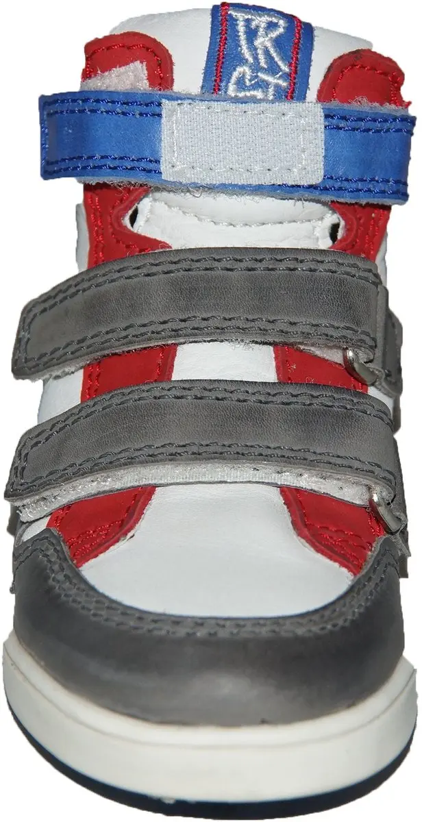 Track-Style 314060 Klittenbandschoenen 27 - afbeelding 6 van 6