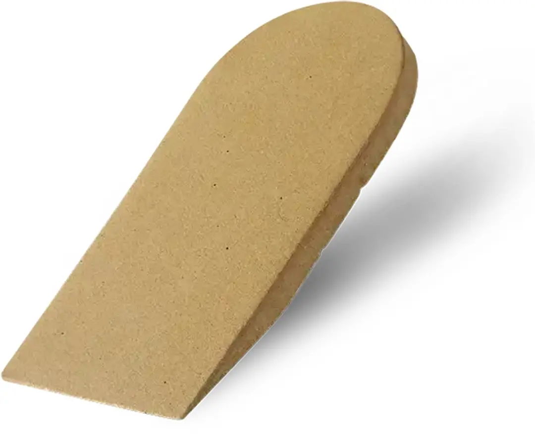 MySole Heellift 8mm Hakverhoger - Maat M - afbeelding 3 van 6