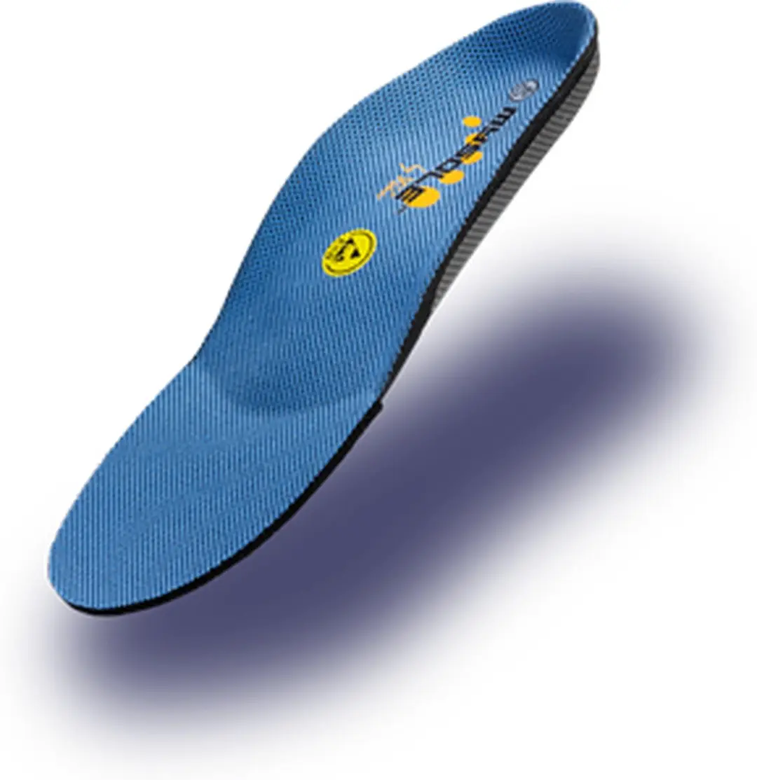 MYSOLE™ Work Arch Medium