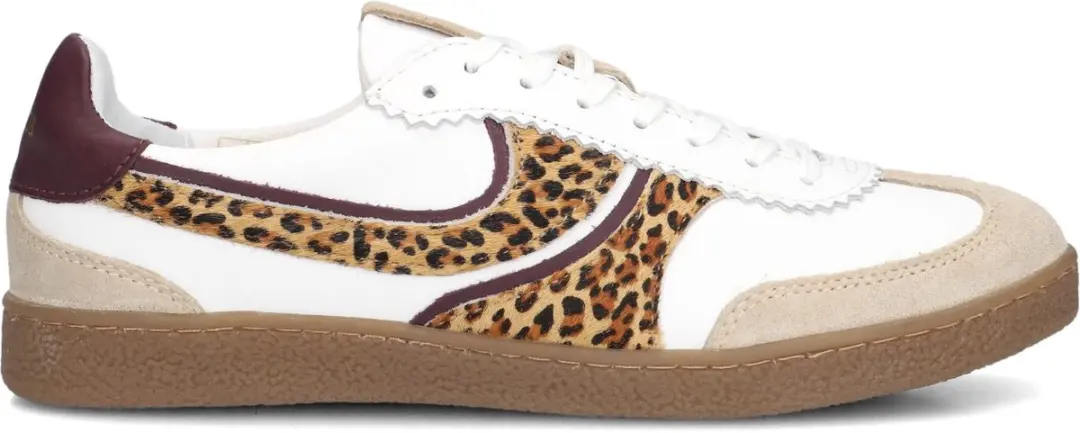 Haboob Charlotte Sneakers