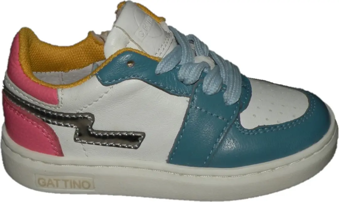 Jimmy Joy Y1015 Veterschoenen