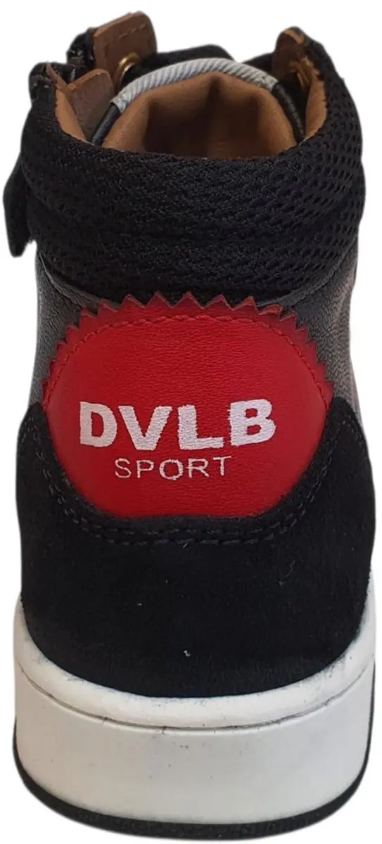 Develab 44305-993 Veterschoenen - Maat 34 - afbeelding 3 van 5