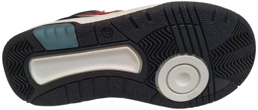 Develab 44305-993 Veterschoenen - Maat 34 - afbeelding 2 van 5