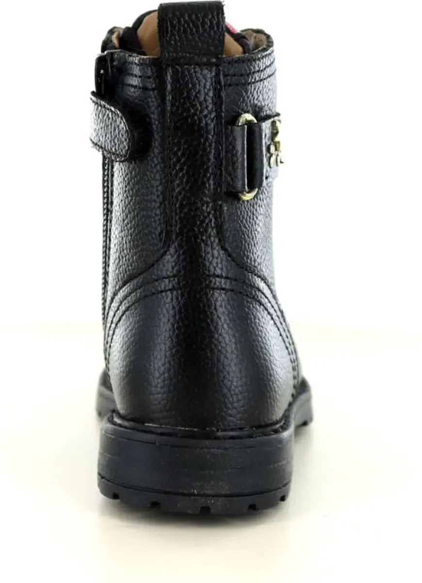 Develab Veterschoenen 44316 - Zwart - afbeelding 6 van 6