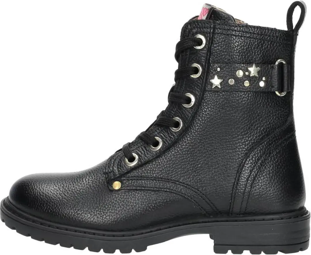 Develab Veterschoenen 44316 - Zwart - afbeelding 3 van 6