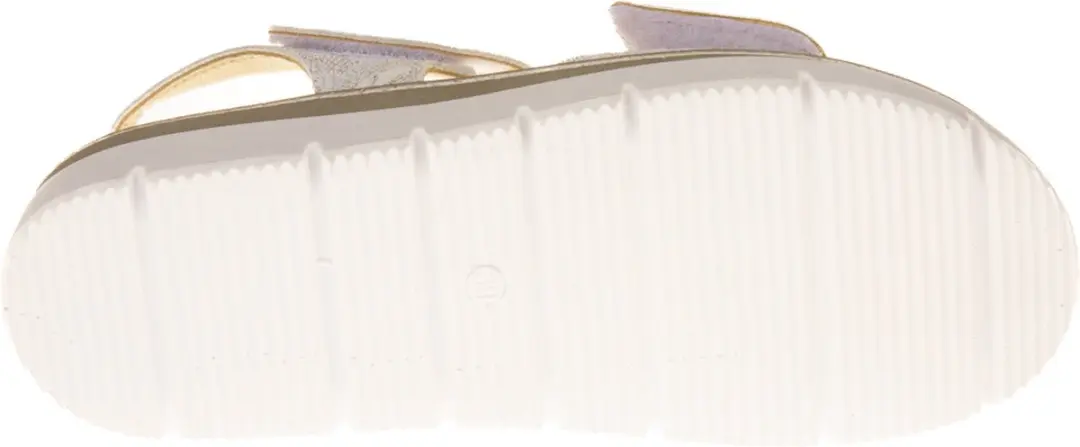 Q-Fit Cordoba Sandalen 41 - Grijs Combi - afbeelding 4 van 6