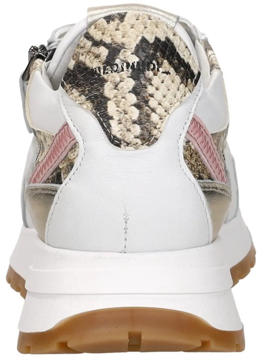 Piedi Nudi Mirren Sneakers wit 42 - afbeelding 6 van 6