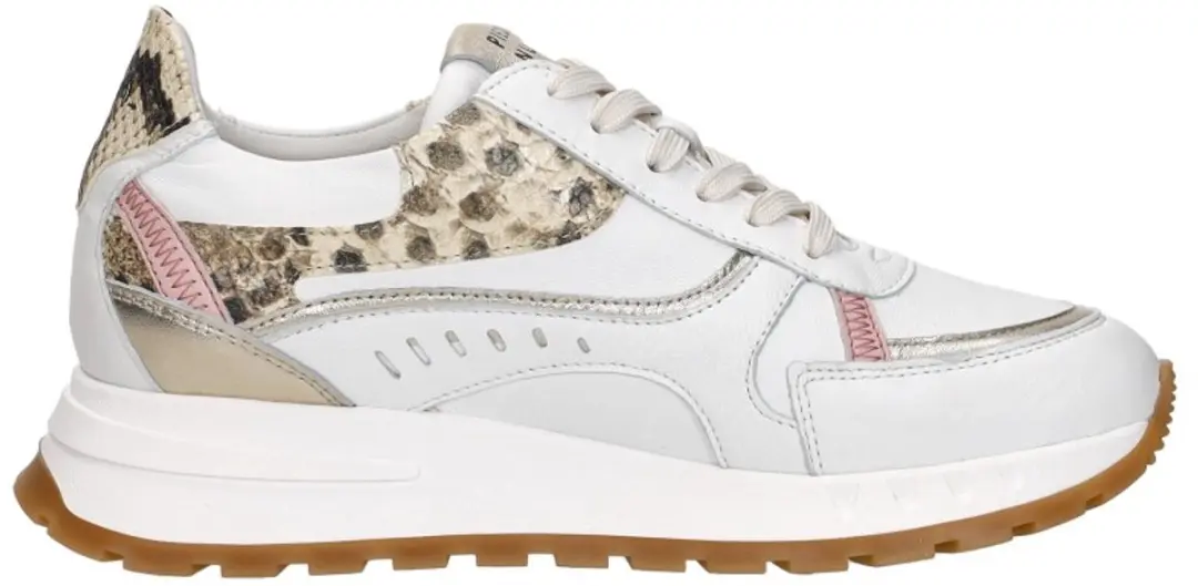 Piedi Nudi Mirren Sneakers wit 42