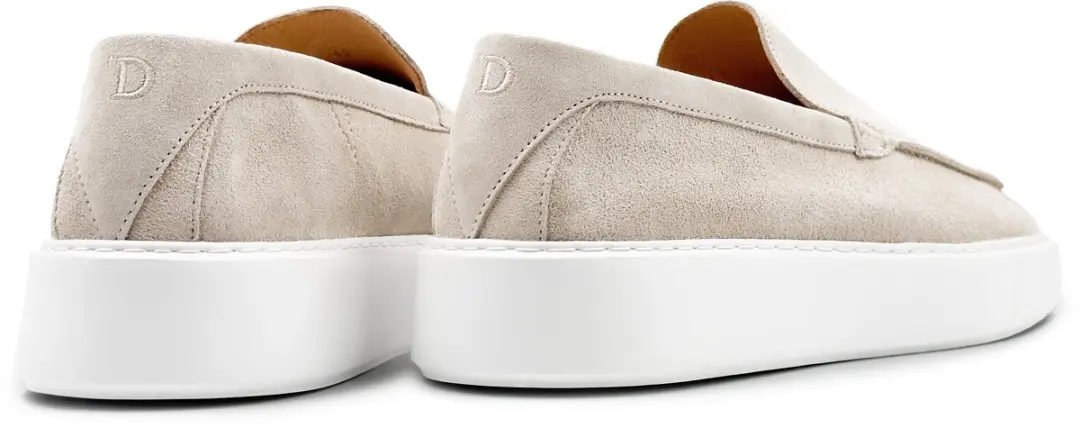 Dutch'D ® Loafers