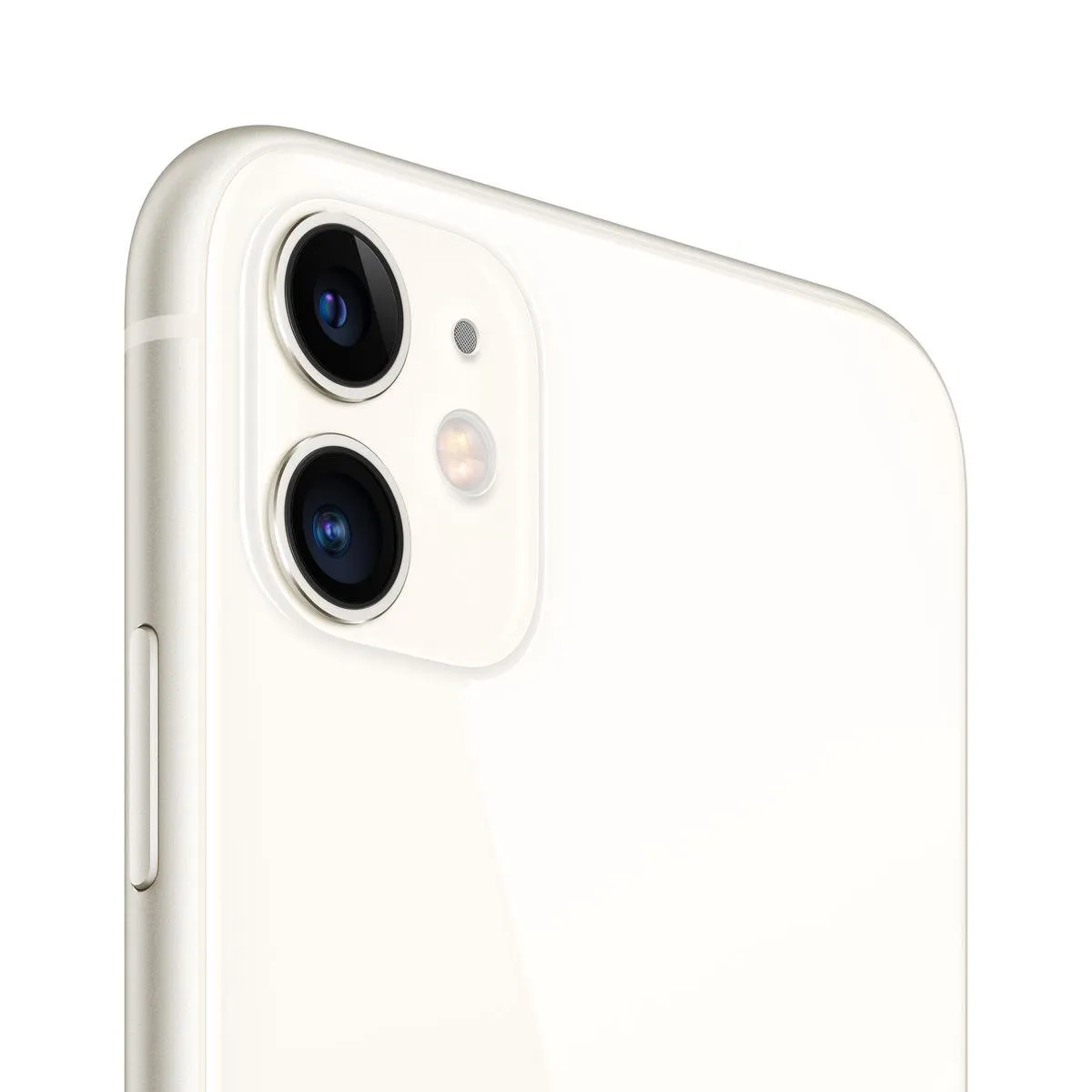 Apple iPhone 11 MHDC3ZD/A - 64GB - Wit