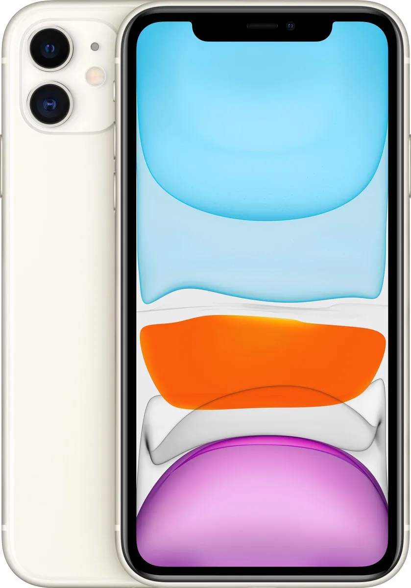 Apple iPhone 11 MHDC3ZD/A