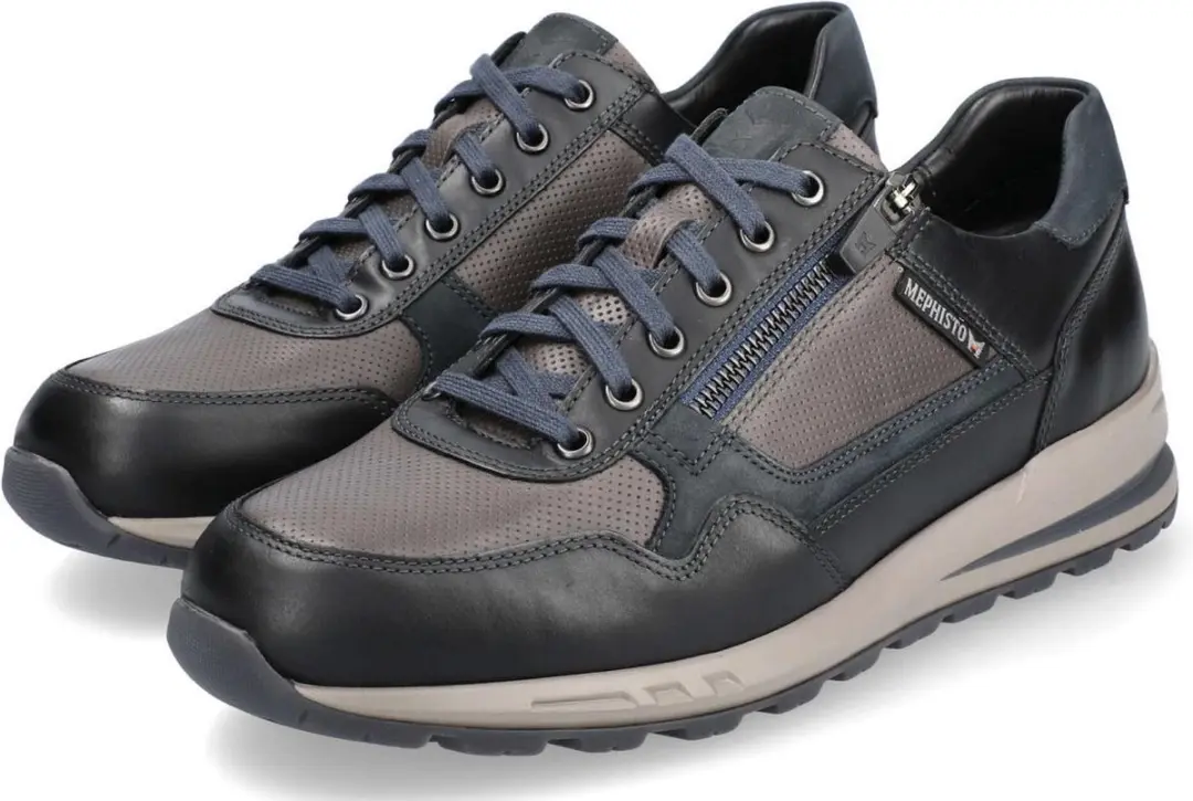 Mephisto Bradley