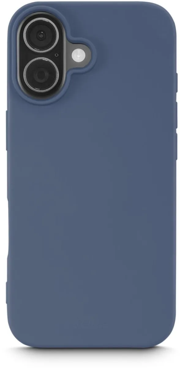 Hama Fantastic Feel Hoesje iPhone 17