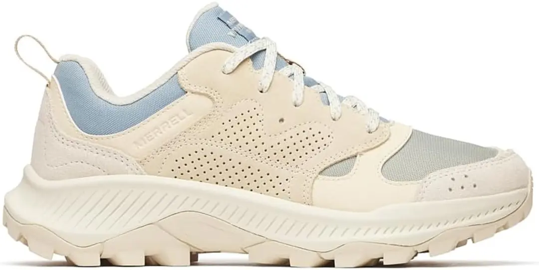 Merrell Tempo Sol Dames Sneakers