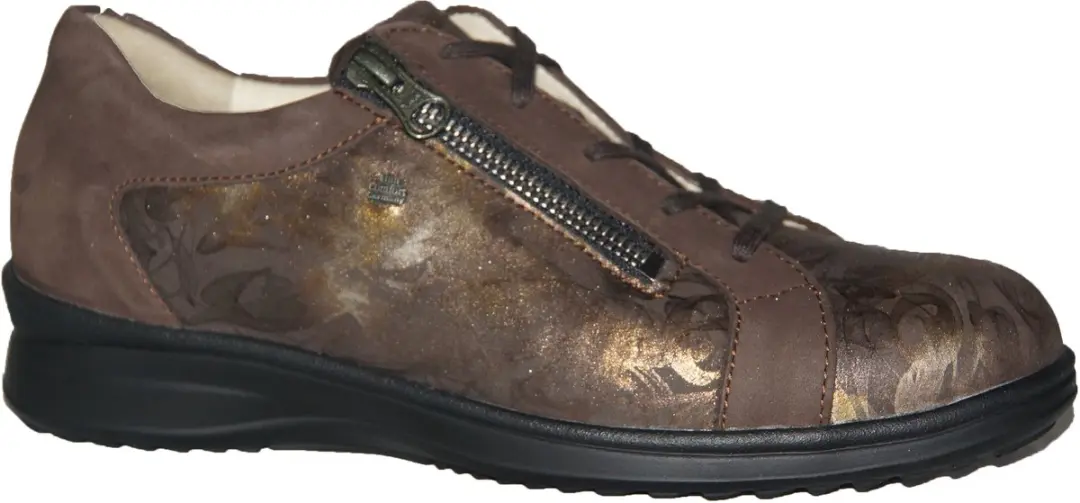 Finn Comfort Bexley veterschoenen