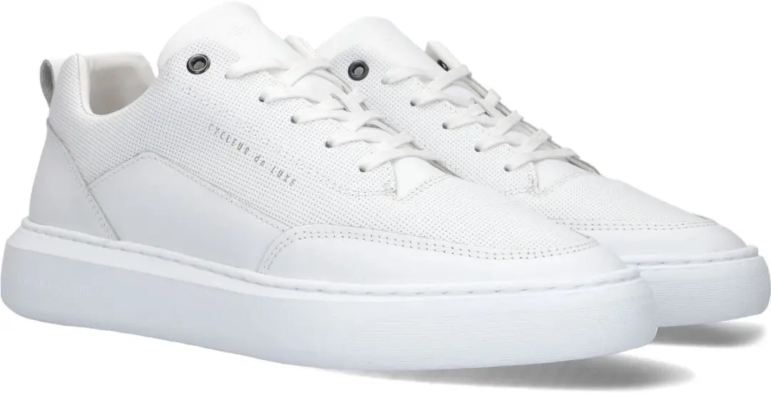Cycleur De Luxe Roubaix-dr7 Sneakers Heren - Wit - 47 - afbeelding 4 van 6