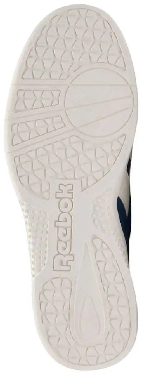 Reebok Classics Hammer Street Schoenen Blauw - afbeelding 3 van 6