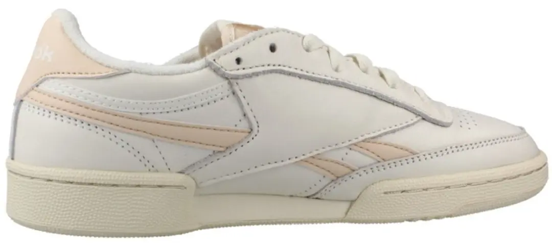 Reebok Classics Club C Revenge Vintage Schoenen Wit EU 37 Vrouw