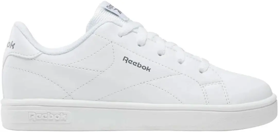 Reebok Classics Court Clean Schoenen Wit EU 29 Kinderen