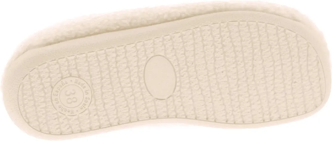 Scapa Dames Pantoffel Crudo