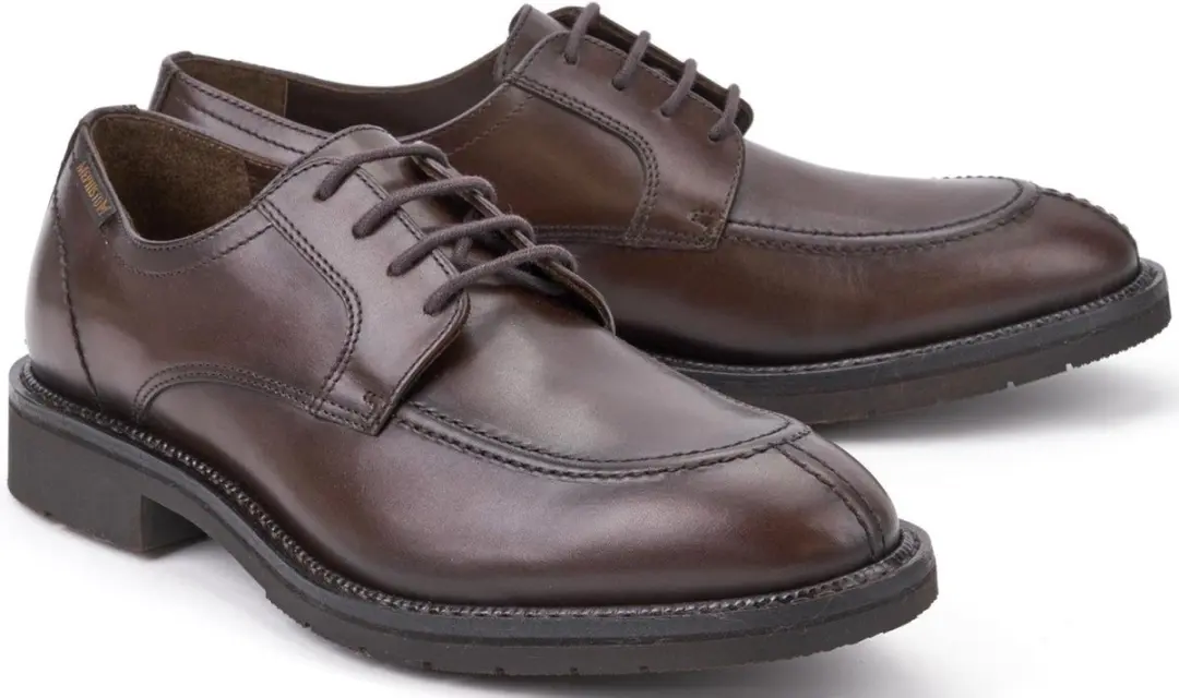 Mephisto TITUS Heren Veterschoenen