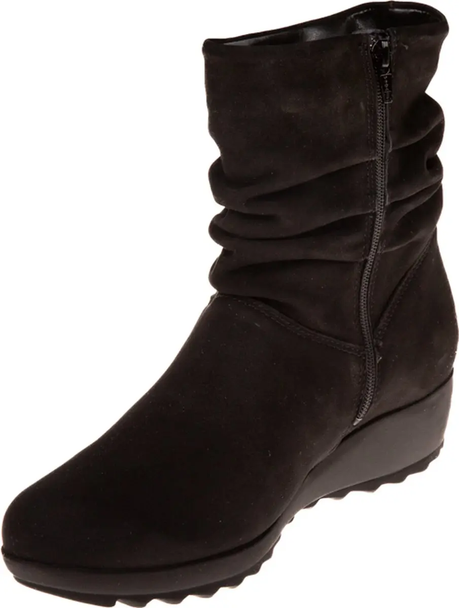 Mephisto AGATHA BUCKSOFT Laarsjes 37.5 - afbeelding 2 van 6