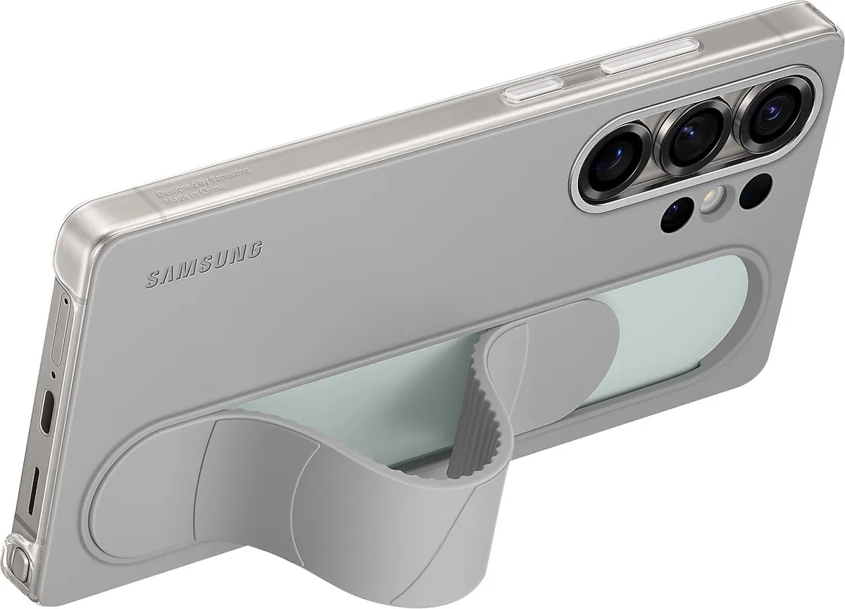 Samsung Galaxy S25 Ultra EF-GS938CJEGWW Hoesje - Grijs