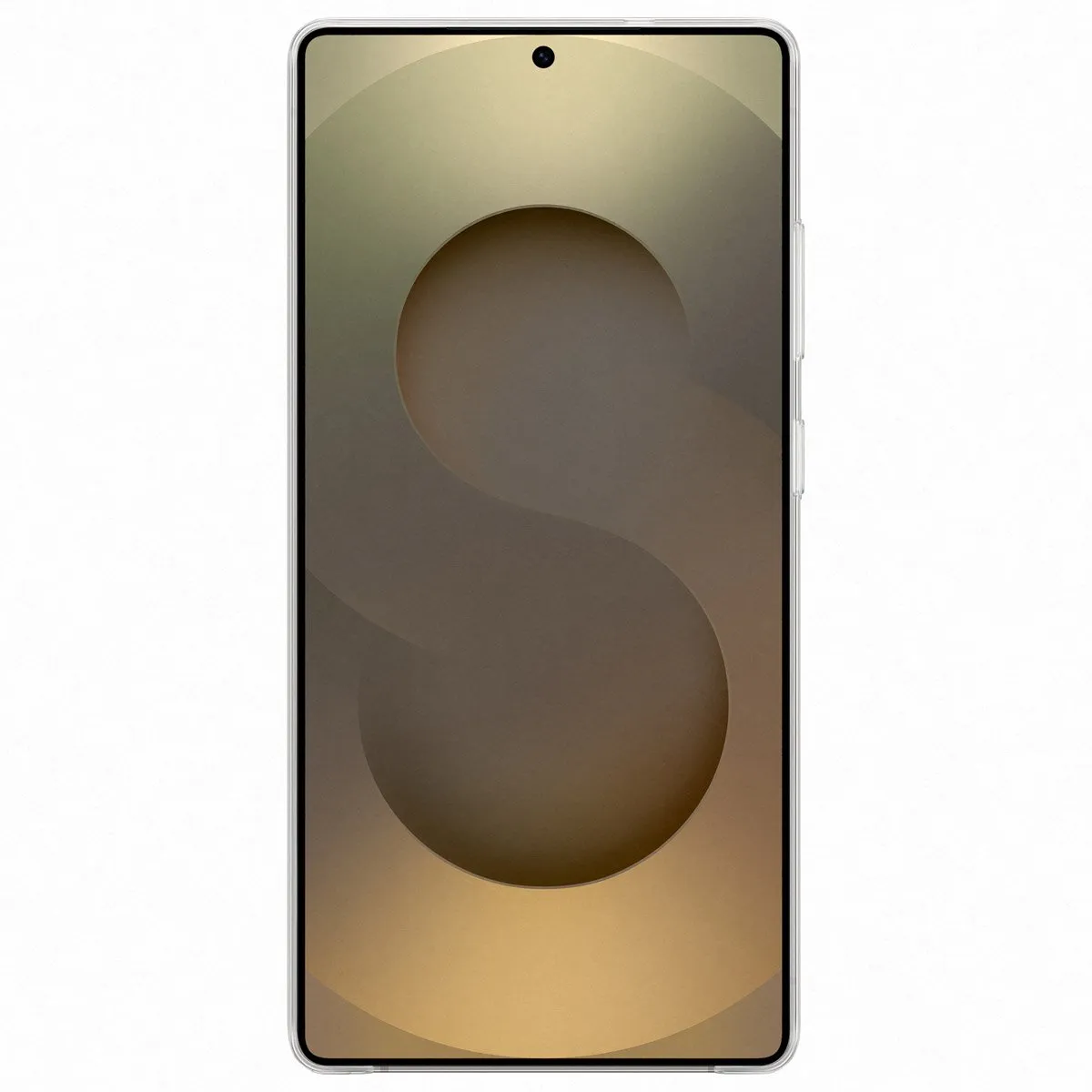 Samsung Galaxy S25 Ultra EF-GS938CJEGWW Hoesje - Grijs
