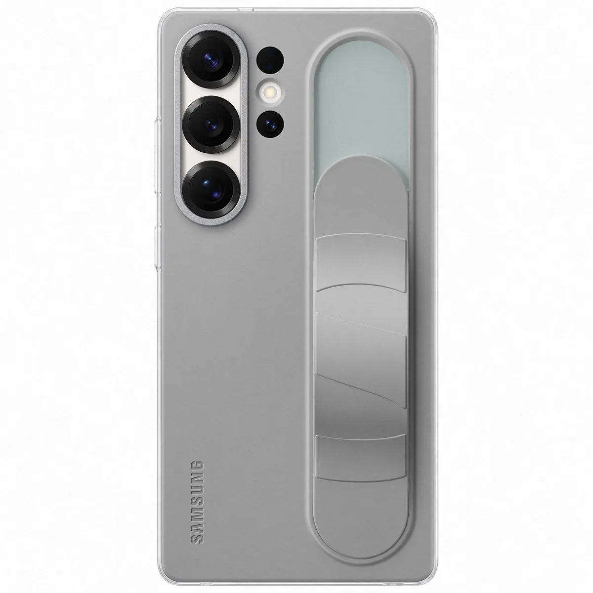 Samsung Galaxy S25 Ultra EF-GS938CJEGWW Hoesje - Grijs