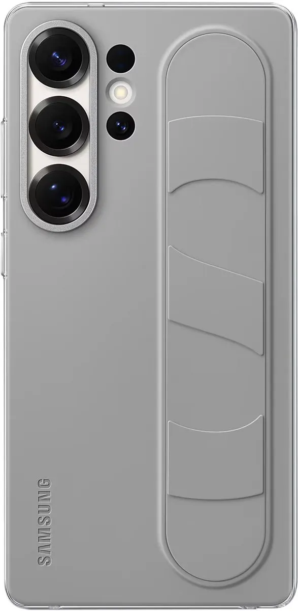 Samsung Galaxy S25 Ultra EF-GS938CJEGWW Hoesje - Grijs