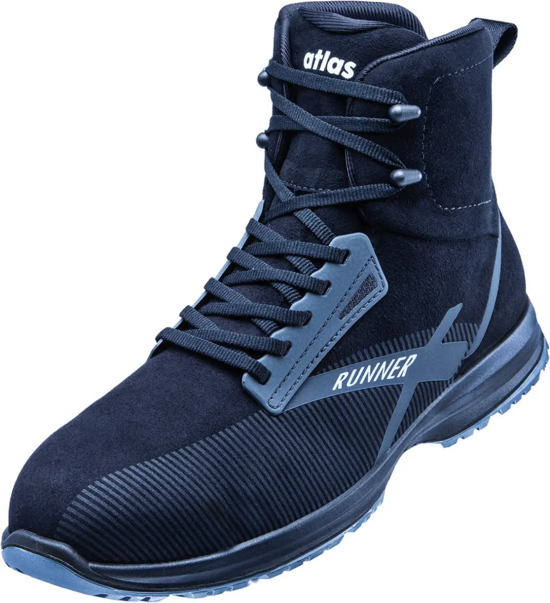 Werksneakers