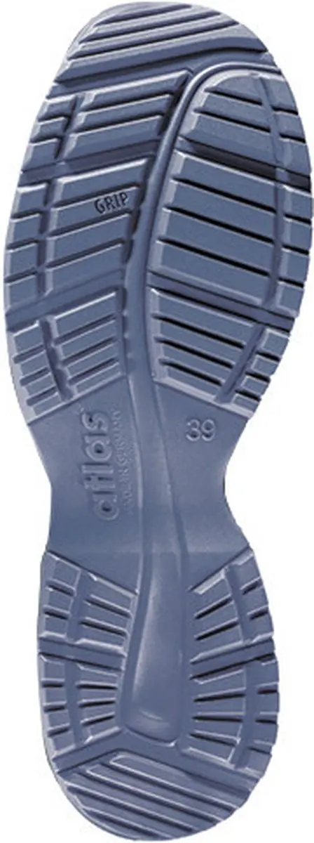 Werksneakers | Sportieve werkschoenen | Merk: Atlas | Model: Runner 105 | S3 - afbeelding 2 van 3