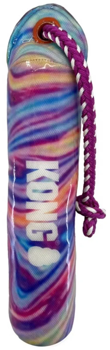 KONG Wild Shieldz Training Dummy - Blauw