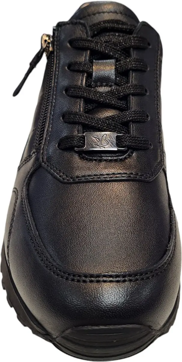 Caprice Dames Sneaker 9-23701-41 03F G-breedte Maat: 38 EU - afbeelding 4 van 6