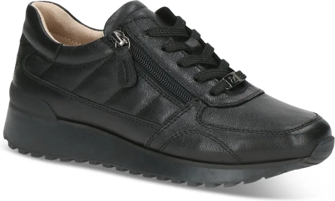Caprice Dames Sneaker 9-23701-41 03F G-breedte Maat: 38 EU - afbeelding 3 van 6
