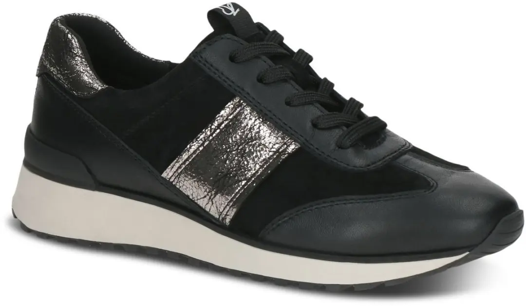 Caprice Dames Sneaker 9-23700-45 019 G-breedte Maat: 36 EU