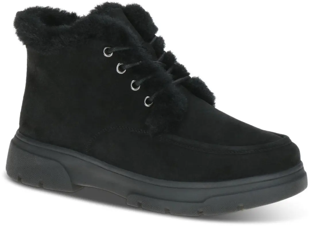Caprice Dames Enkellaarsje 9-26257-45 004 H-breedte Maat: 37 EU
