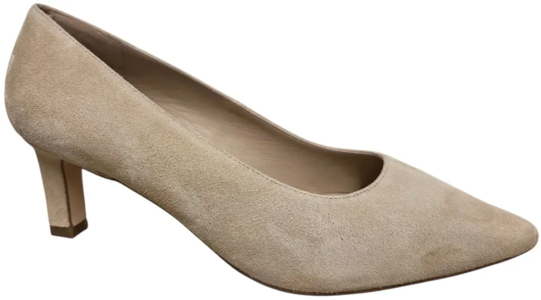 Peter Kaiser Sand Pumps 318 Beige 37
