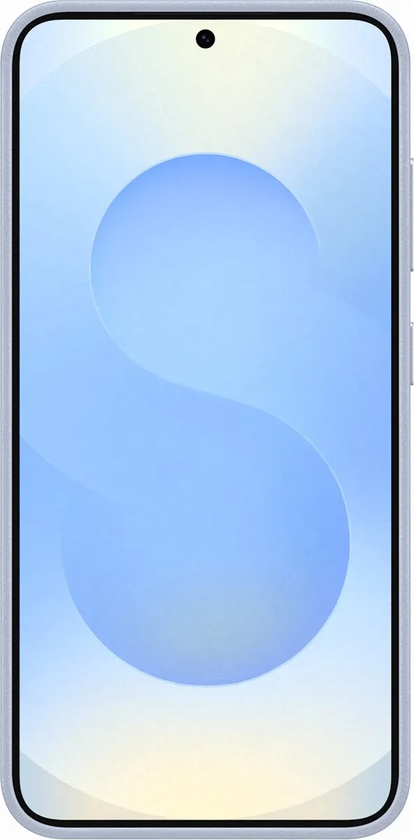 Samsung Galaxy S25 Hoesje EF-VS931PLEGWW - Lichtblauw - afbeelding 6 van 6