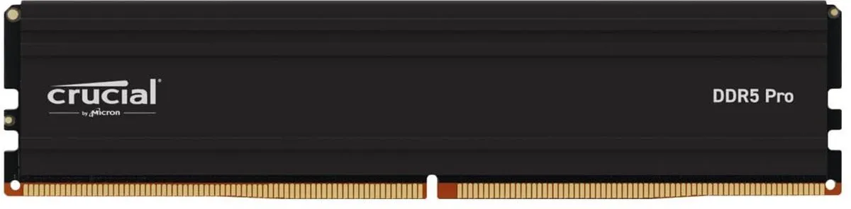 Crucial PRO 16GB DDR5-5600 Geheugen CP16G56C46U5T