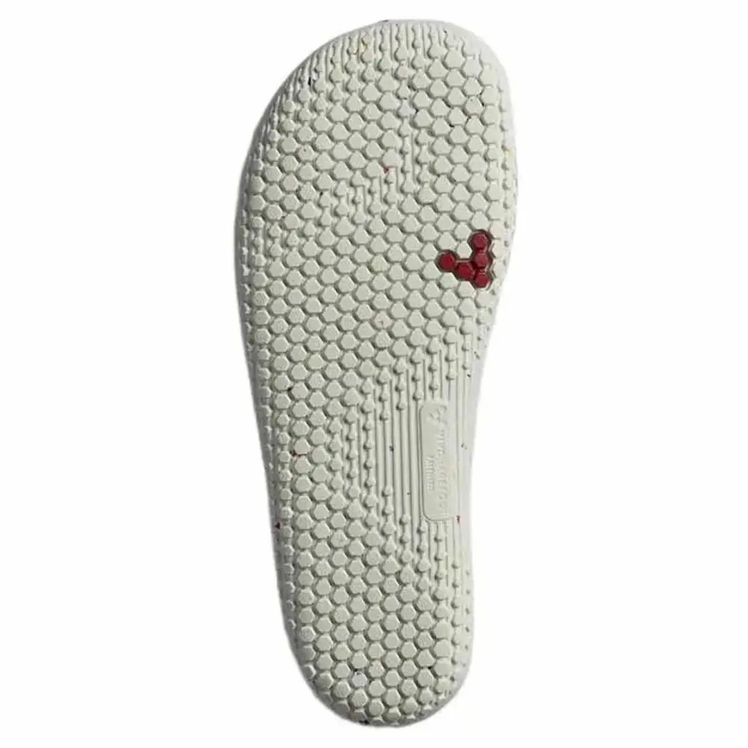 Vivobarefoot Primus Sport Iii Barefoot Kids Schoenen Paars EU 30 Kinderen