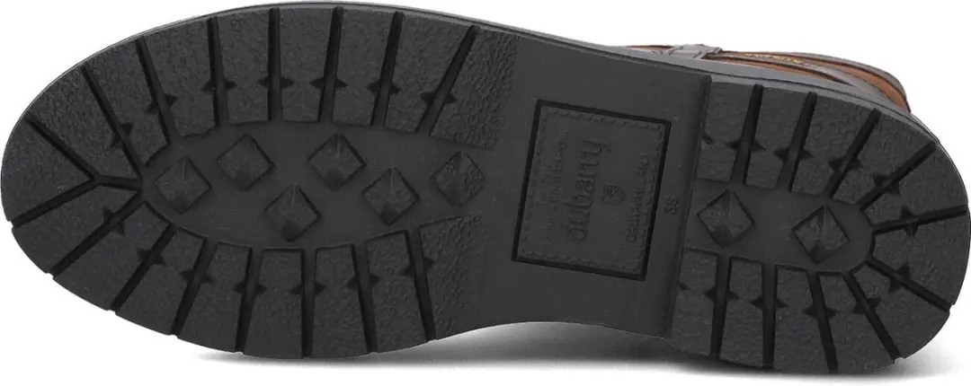 Dubarry Roscommon Enkelboots bruin - afbeelding 3 van 6