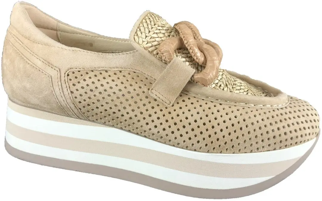 SOFTWAVES MOCASSIN