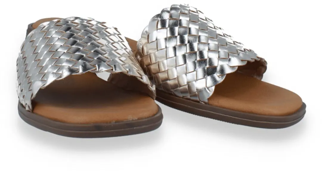 Oh! My Sandals Dames
