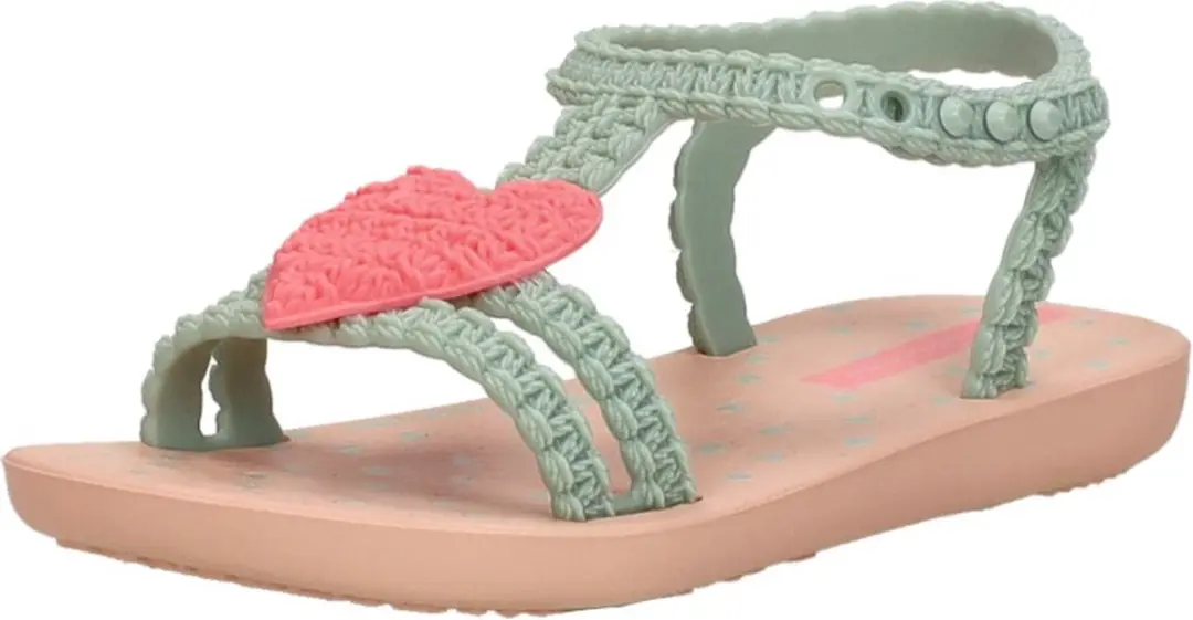 My First Ipanema Baby Slippers Dames Junior - Beige - Maat 21 - afbeelding 4 van 6