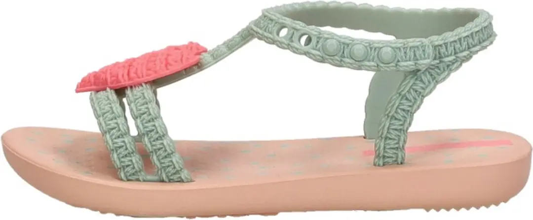 My First Ipanema Baby Slippers Dames Junior - Beige - Maat 21 - afbeelding 3 van 6