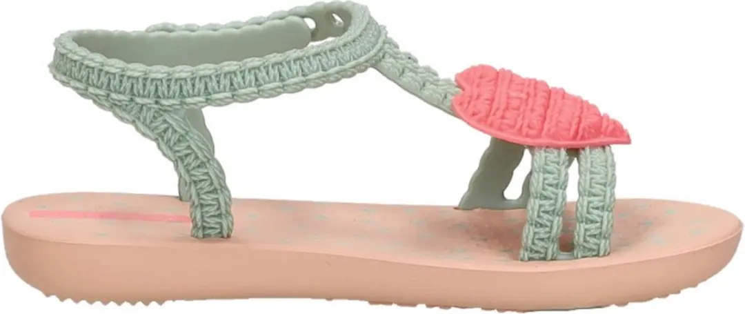 My First Ipanema Baby Slippers Dames Junior - Beige - Maat 21 - afbeelding 2 van 6
