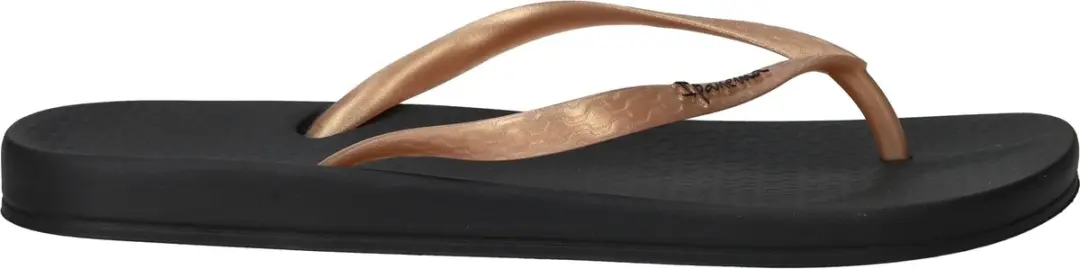 Ipanema Anatomic Teenslipper 37 - Zwart - afbeelding 2 van 6