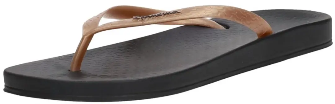 Ipanema Anatomic Teenslipper 37 - Zwart - afbeelding 4 van 6