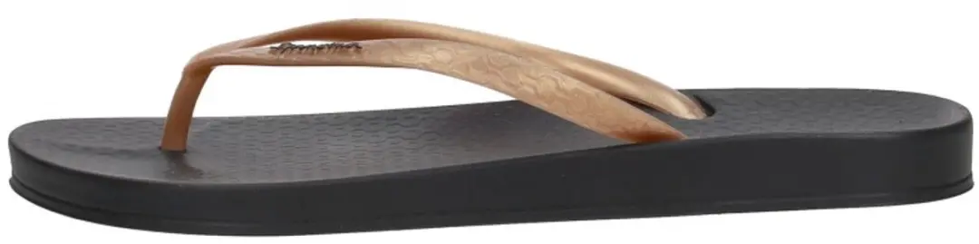 Ipanema Anatomic Teenslipper 37 - Zwart - afbeelding 3 van 6